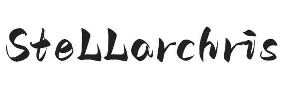 steLLarchris.shop